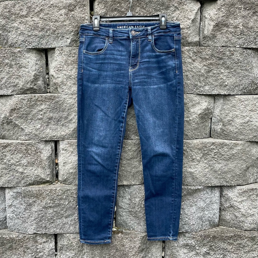 American Eagle Jeggings